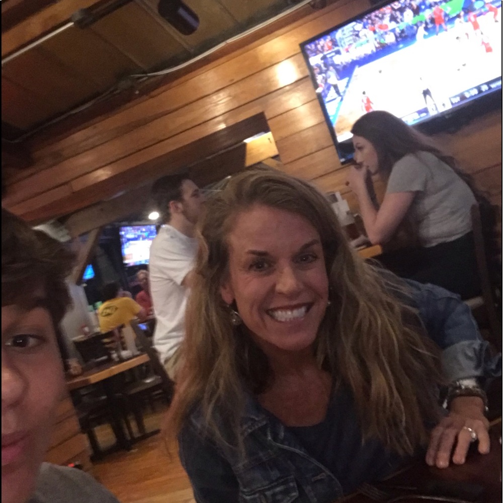 Meet your Posher, Jenny